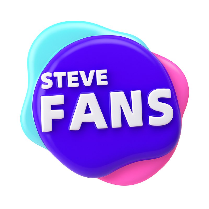 Join the SteveFans beta