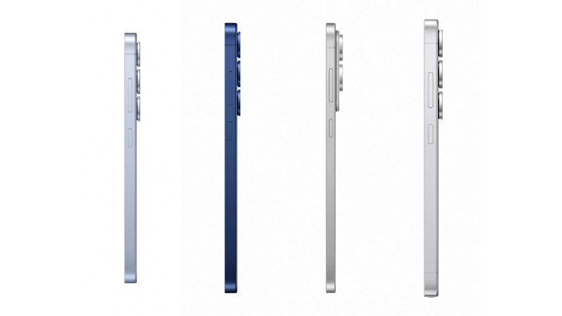 Samsung Galaxy S25 SeriesThickness Comparison✅ S25: 7.2 mm✅ S25+: 7.3 mm✅ S25 Edge: 5.8 mm✅ S25 Ultra: 8.2 mm